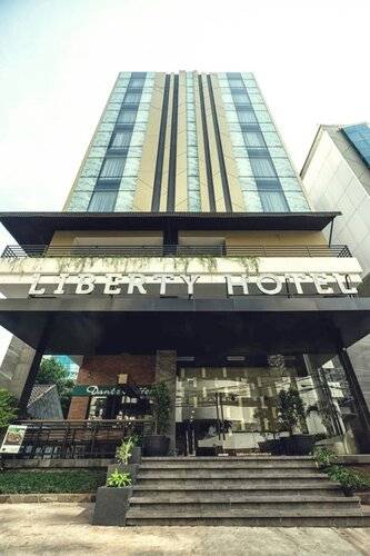 Liberty Thamrin Hotel