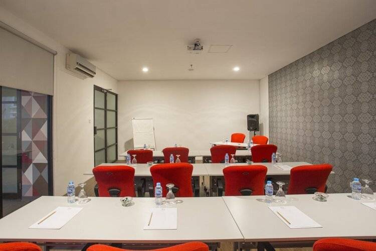 Liberty Thamrin Hotel
