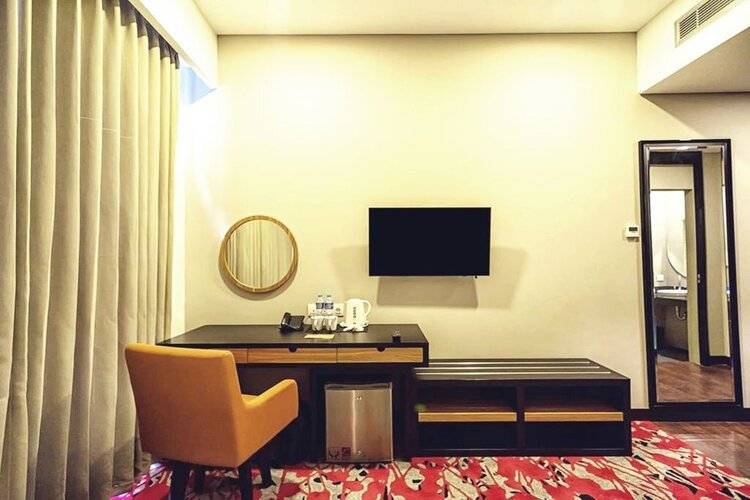 Liberty Thamrin Hotel