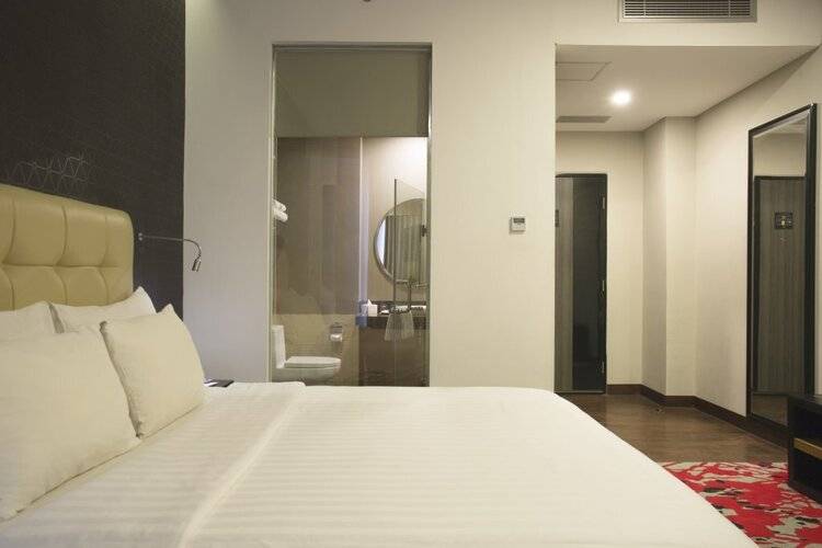 Liberty Thamrin Hotel