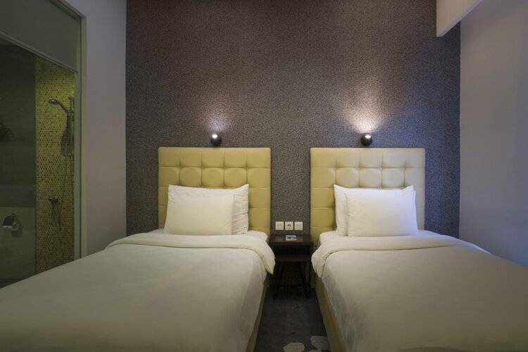 Liberty Thamrin Hotel