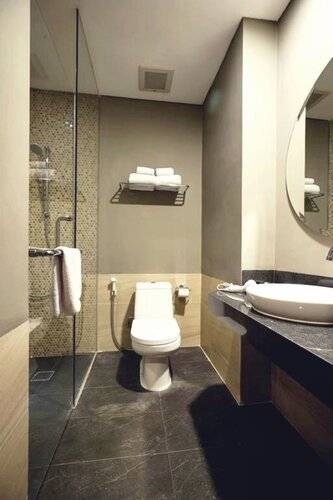 Liberty Thamrin Hotel