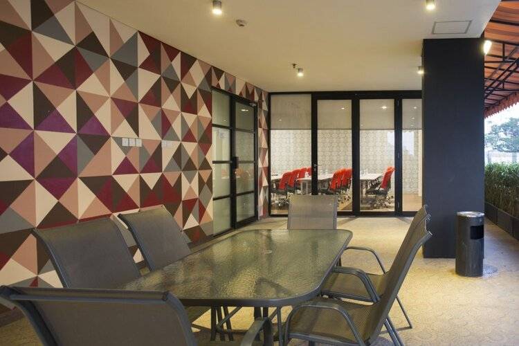 Liberty Thamrin Hotel
