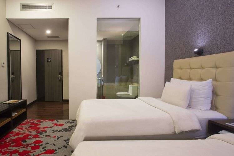 Liberty Thamrin Hotel
