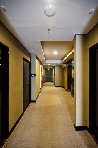 Liberty Thamrin Hotel