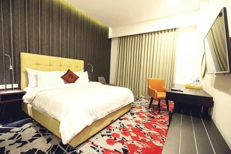Liberty Thamrin Hotel