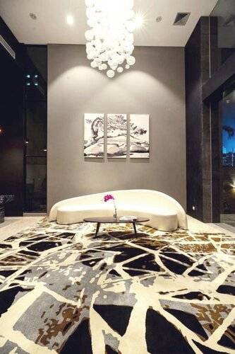 Liberty Thamrin Hotel
