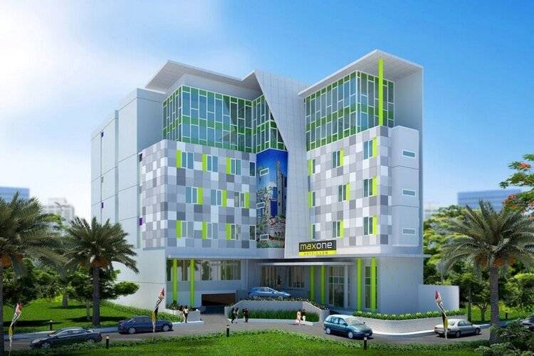Maxone Signature Glodok