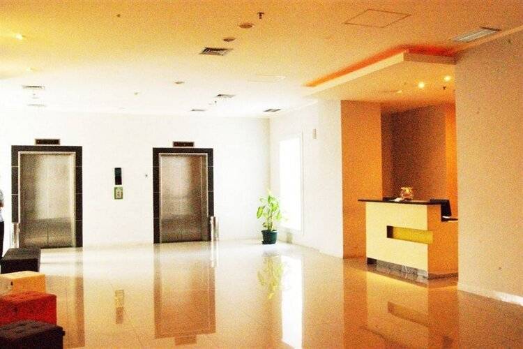 Maxone Signature Glodok