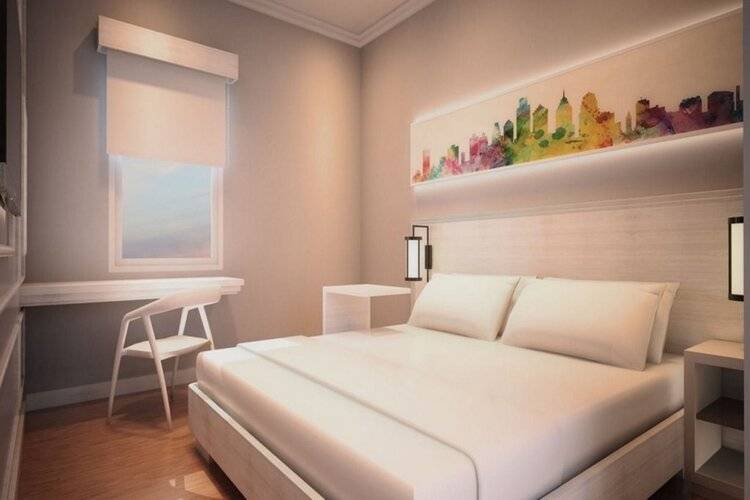 Maxone Signature Glodok