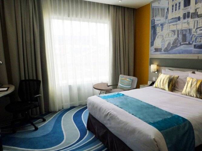 Mercure Jakarta Cikini