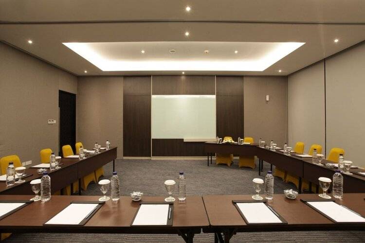 Mercure Jakarta Cikini