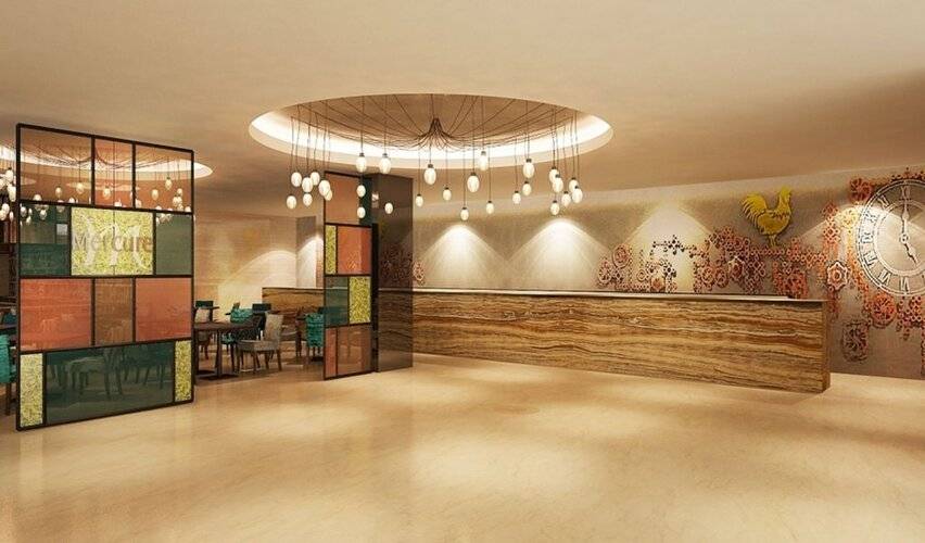 Mercure Jakarta Cikini
