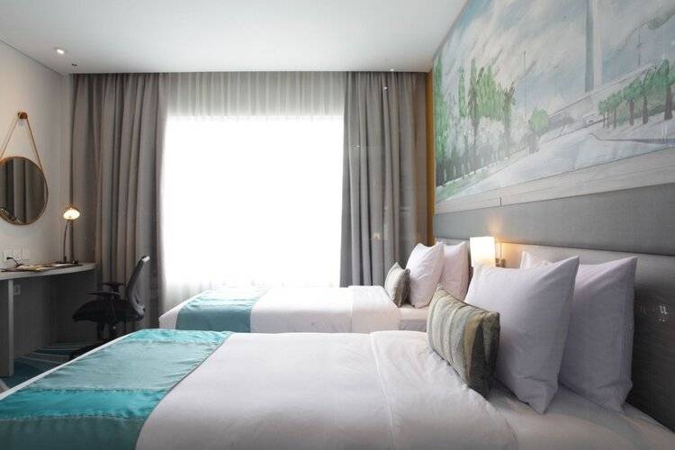 Mercure Jakarta Cikini