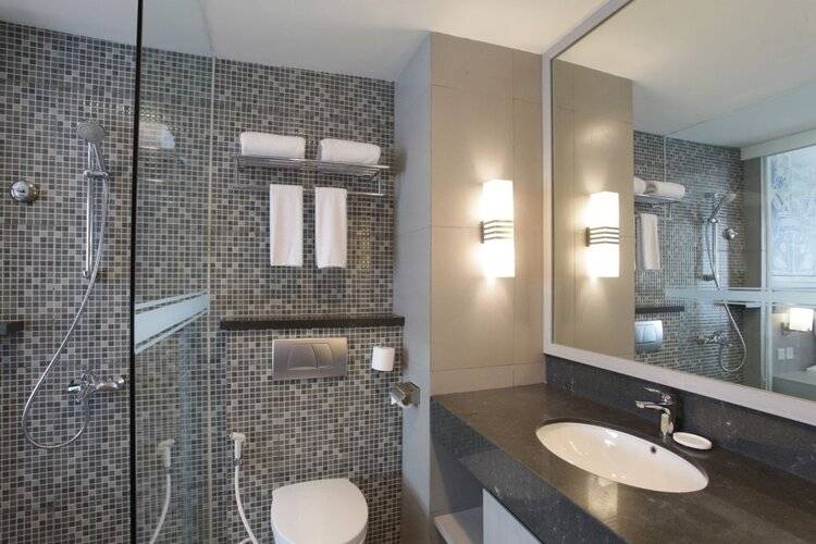 Mercure Jakarta Cikini