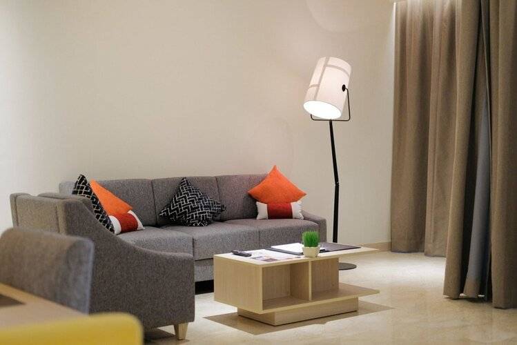 Midtown Residence Simatupang