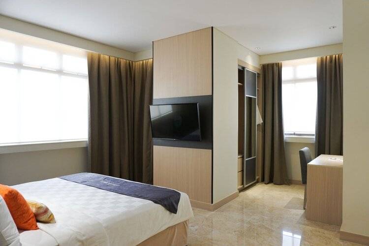 Midtown Residence Simatupang