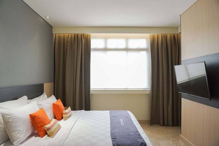 Midtown Residence Simatupang