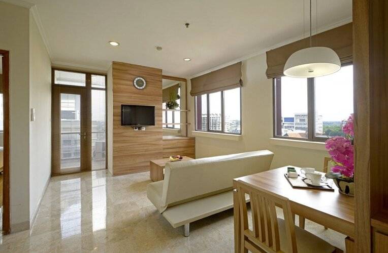 Midtown Residence Simatupang