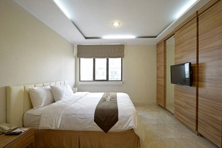 Midtown Residence Simatupang