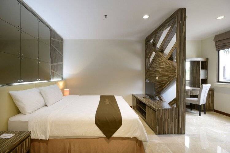 Midtown Residence Simatupang