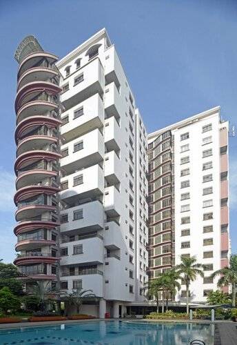 Midtown Residence Simatupang