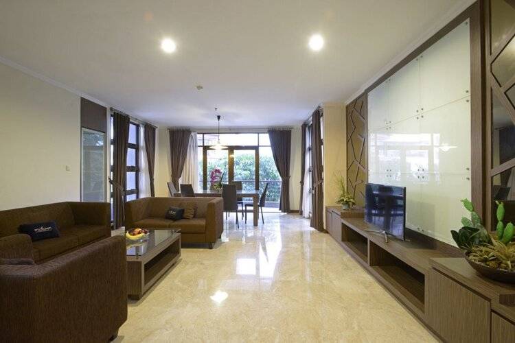 Midtown Residence Simatupang