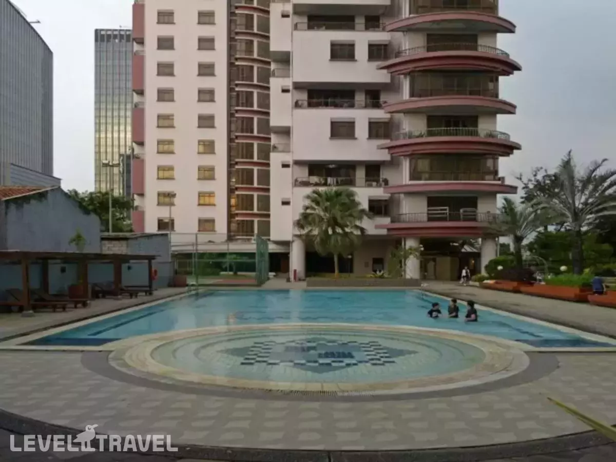 Midtown Residence Simatupang