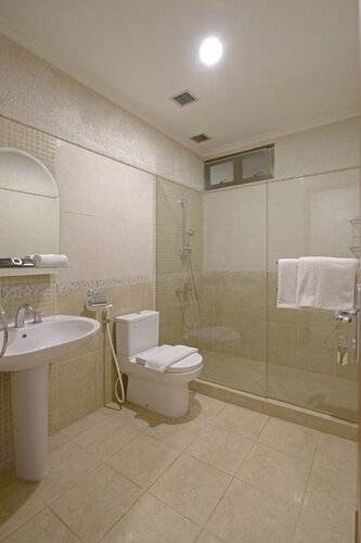 Midtown Residence Simatupang