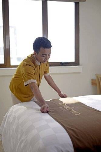 Midtown Residence Simatupang