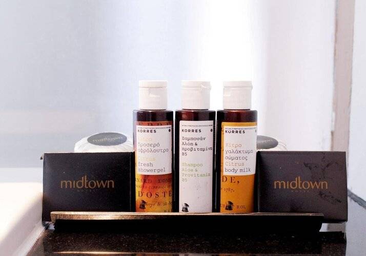 Midtown Residence Simatupang