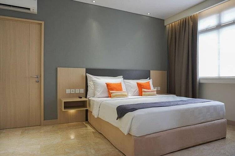 Midtown Residence Simatupang