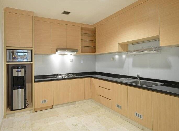Midtown Residence Simatupang