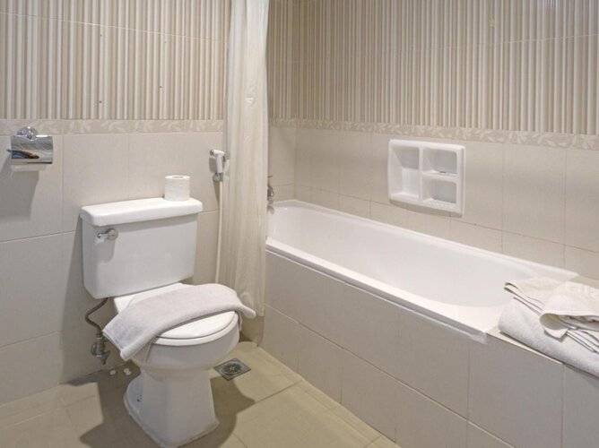Midtown Residence Simatupang