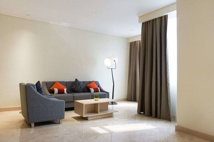 Midtown Residence Simatupang