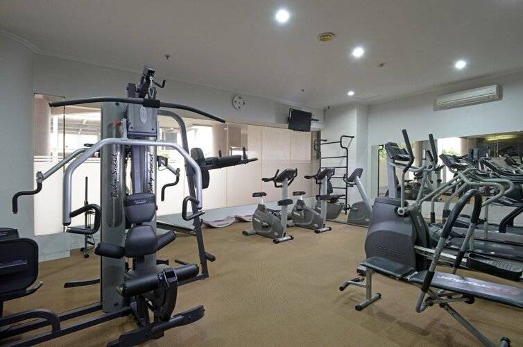Midtown Residence Simatupang