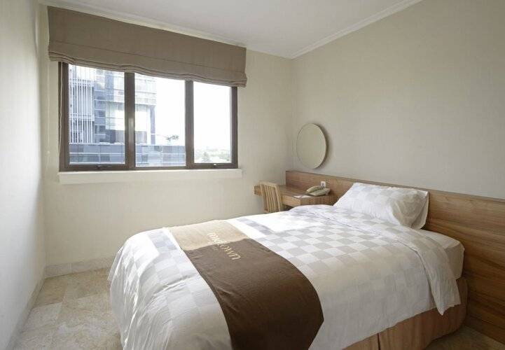 Midtown Residence Simatupang