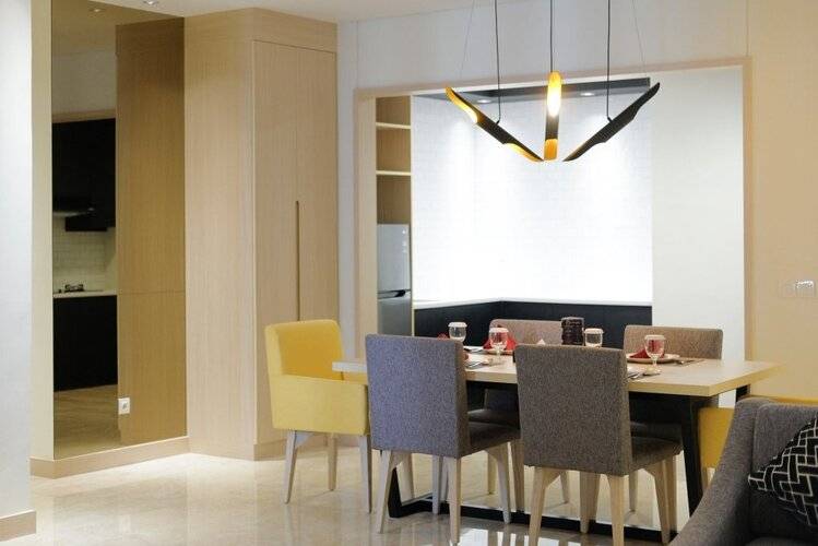 Midtown Residence Simatupang