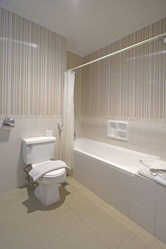 Midtown Residence Simatupang
