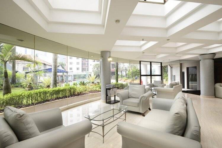 Midtown Residence Simatupang