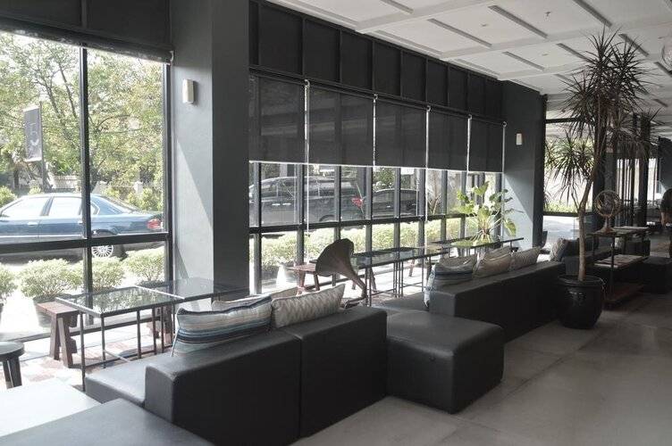 Park 5 - Chse Certified