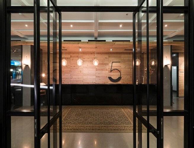 Park 5 - Chse Certified