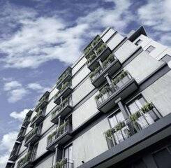 $item['hotel']['name']