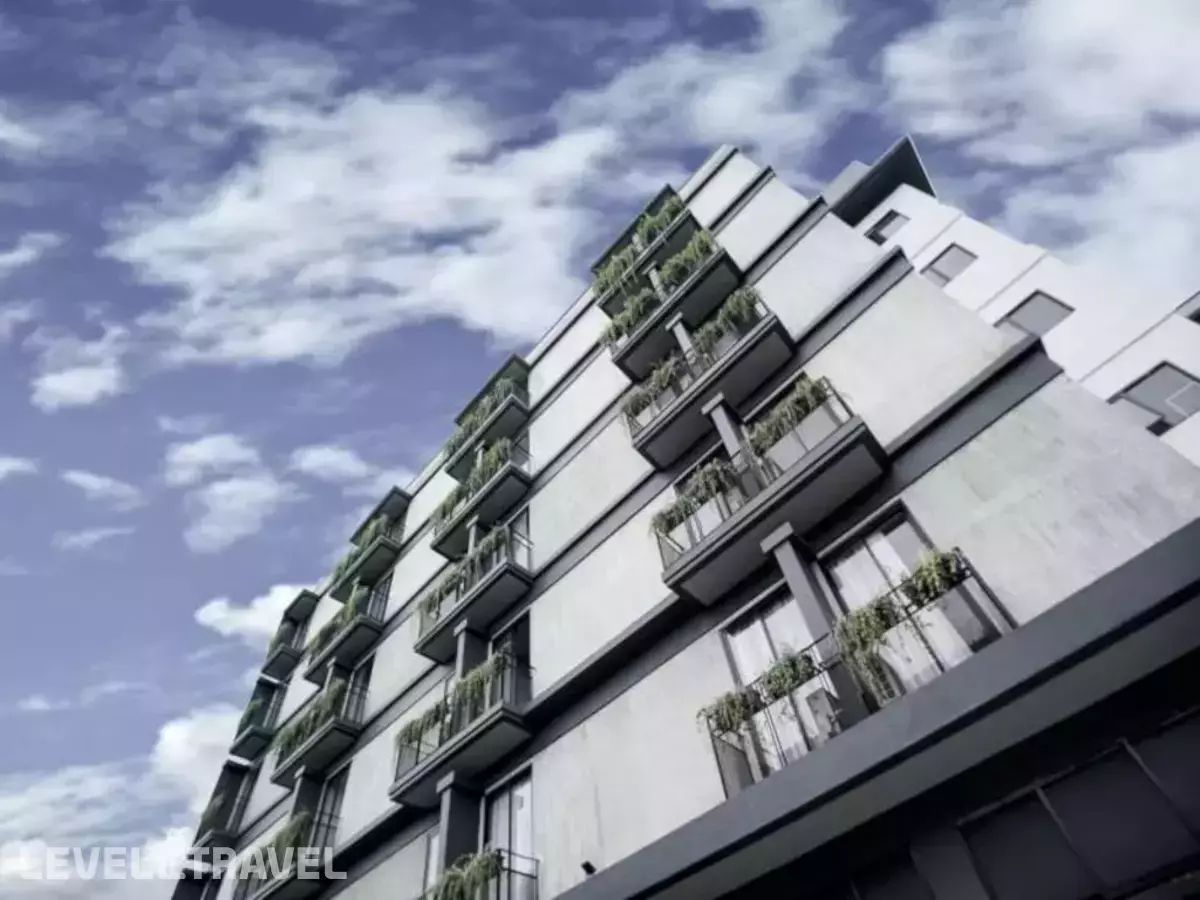 Park 5 - Chse Certified