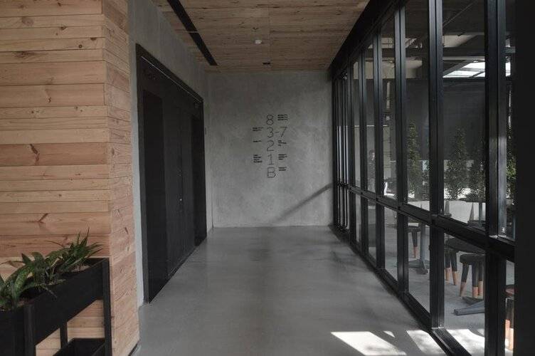 Park 5 - Chse Certified