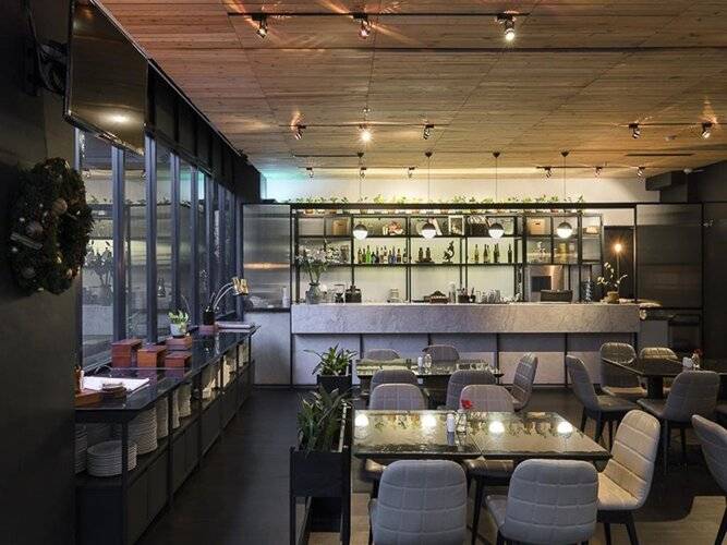Park 5 - Chse Certified