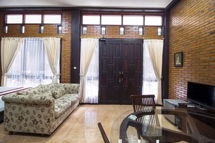 Reddoorz @ Cilandak Timur