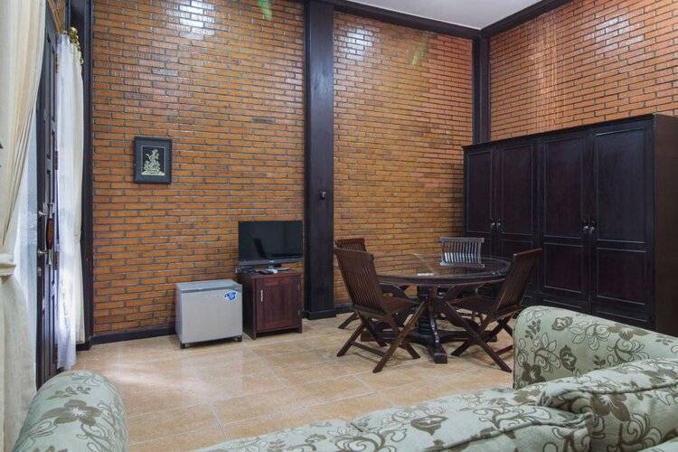 Reddoorz @ Cilandak Timur