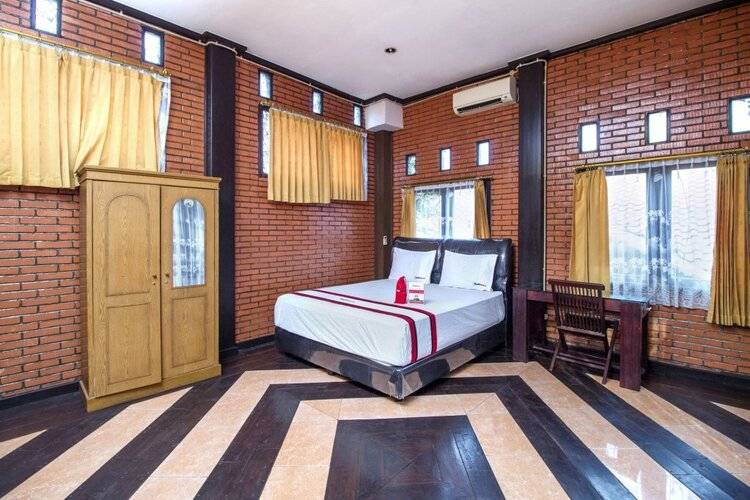 Reddoorz @ Cilandak Timur