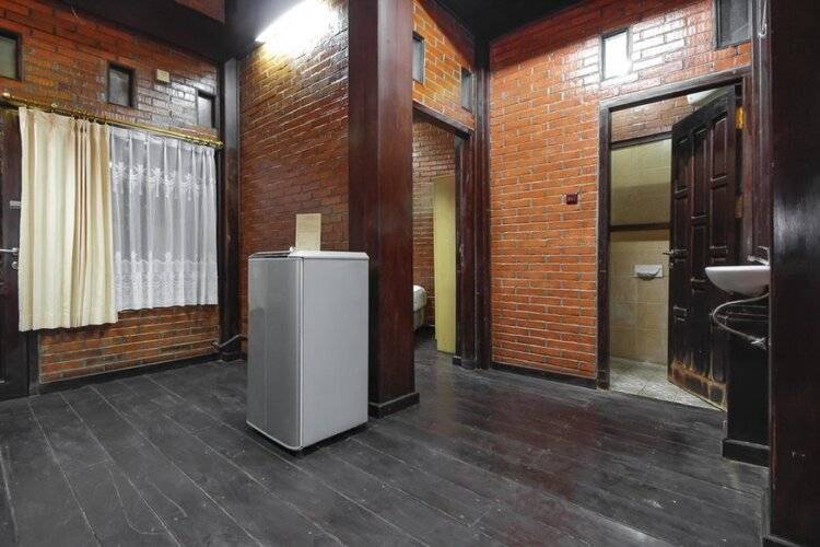 Reddoorz @ Cilandak Timur